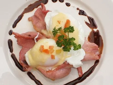 Garnish Guesthouse Cork 3*,