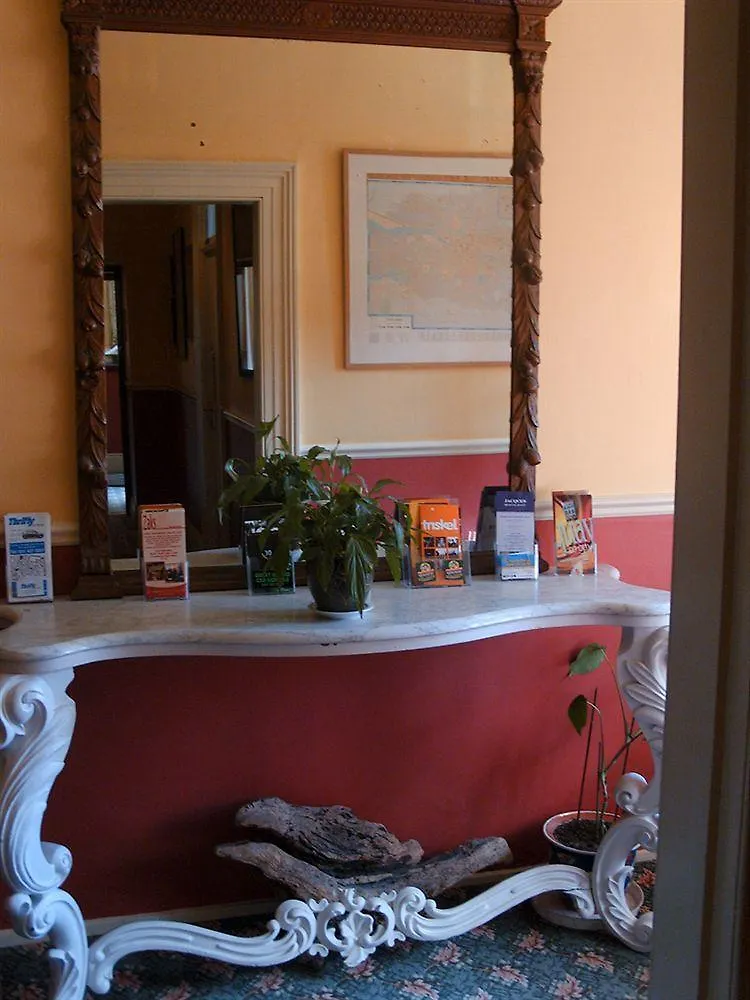 Garnish Guesthouse Cork
