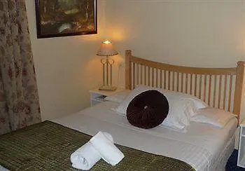 Garnish Guesthouse Cork