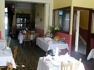 Garnish Guesthouse Cork