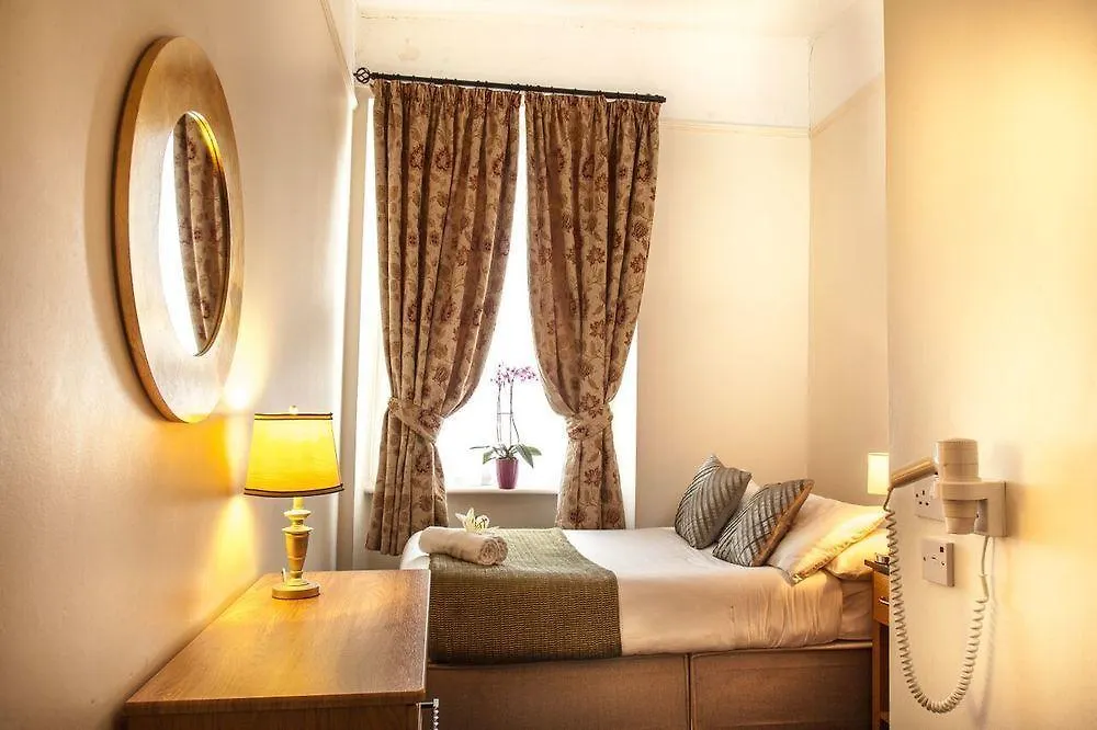 Garnish Guesthouse Cork Hotel