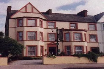 Garnish Guesthouse Cork 3*,